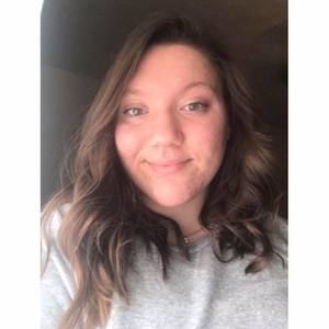 Meet your Posher, Jordyn